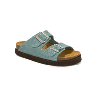 SCHOLL IC BEATRIZ SUEDE MULES