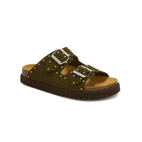 SCHOLL IC BEATRIZ SUEDE MULES