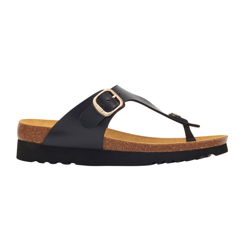 SCHOLL WOMEN BOAVISTA FLIP FLOPS