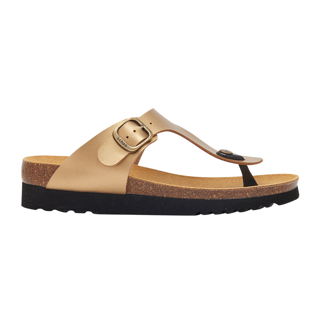 SCHOLL WOMEN BOAVISTA FLIP FLOPS
