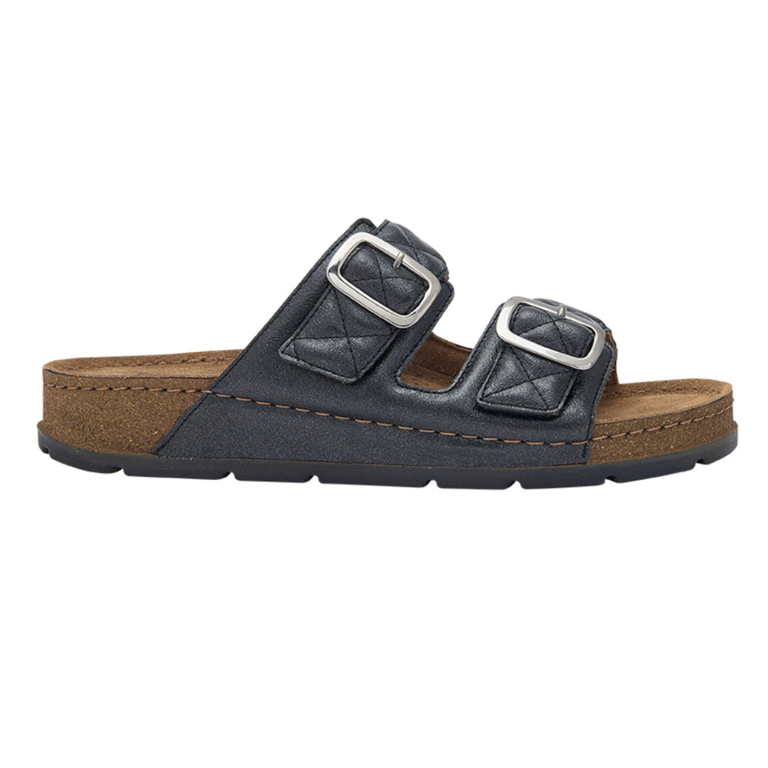 SCHOLL WOMEN BORA 2 MULES
