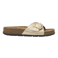 SCHOLL WOMEN BORA MULES