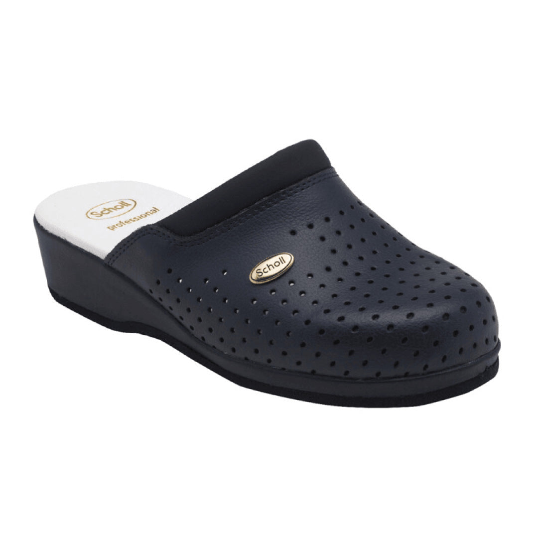 SCHOLL PROFESSIONAL CLOGS