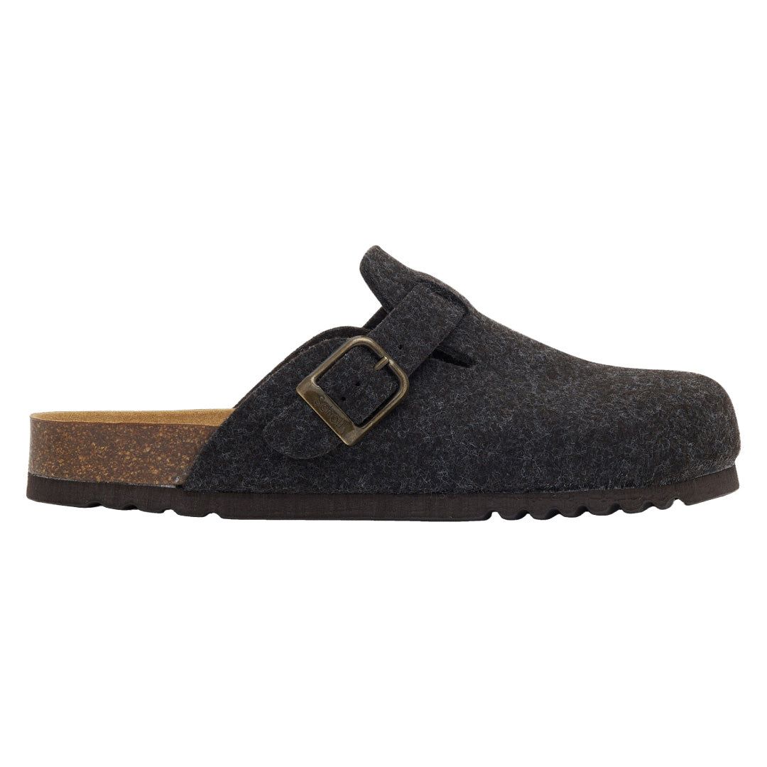 SCHOLL MEN DAKOTA MULES