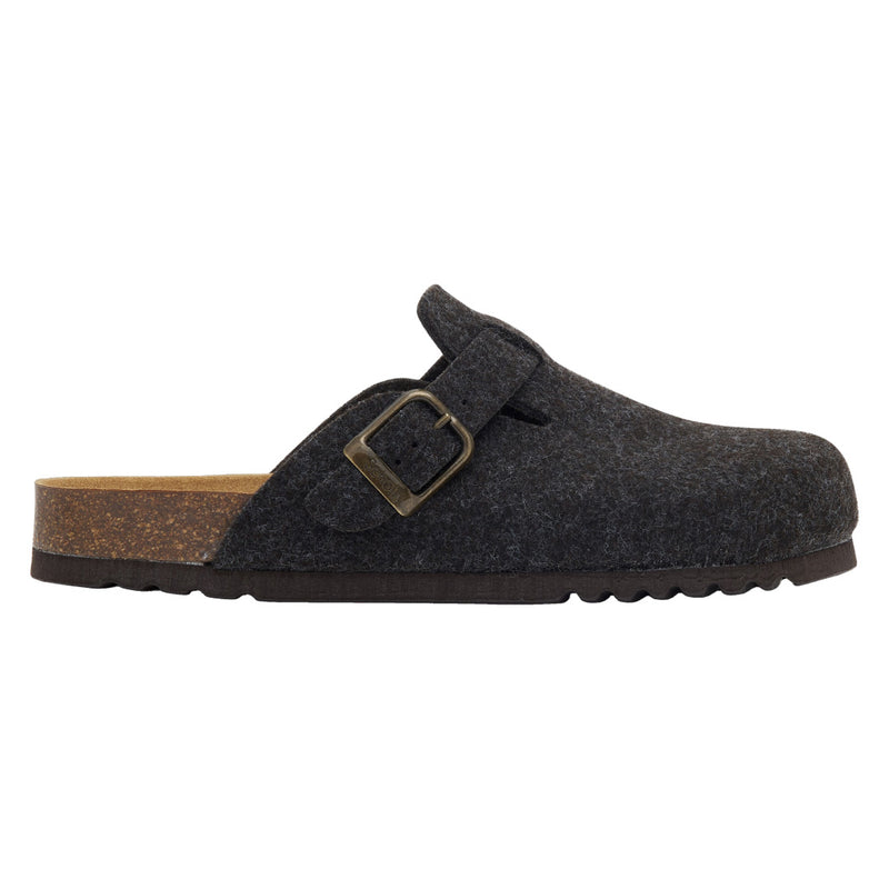 SCHOLL MEN DAKOTA MULES