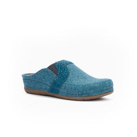 SCHOLL WOMEN DUNDEE MULES