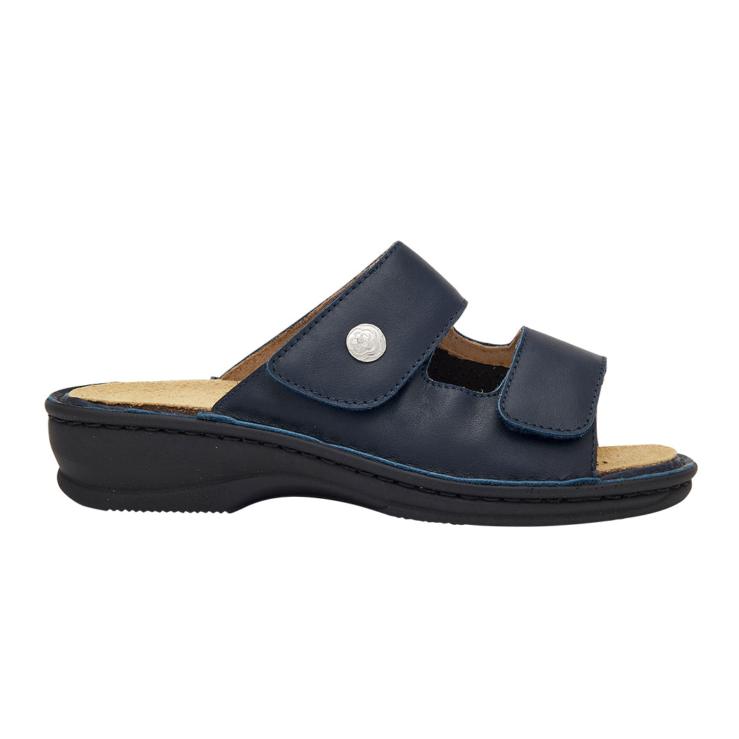 SCHOLL EMILIA ELASTIC MULES