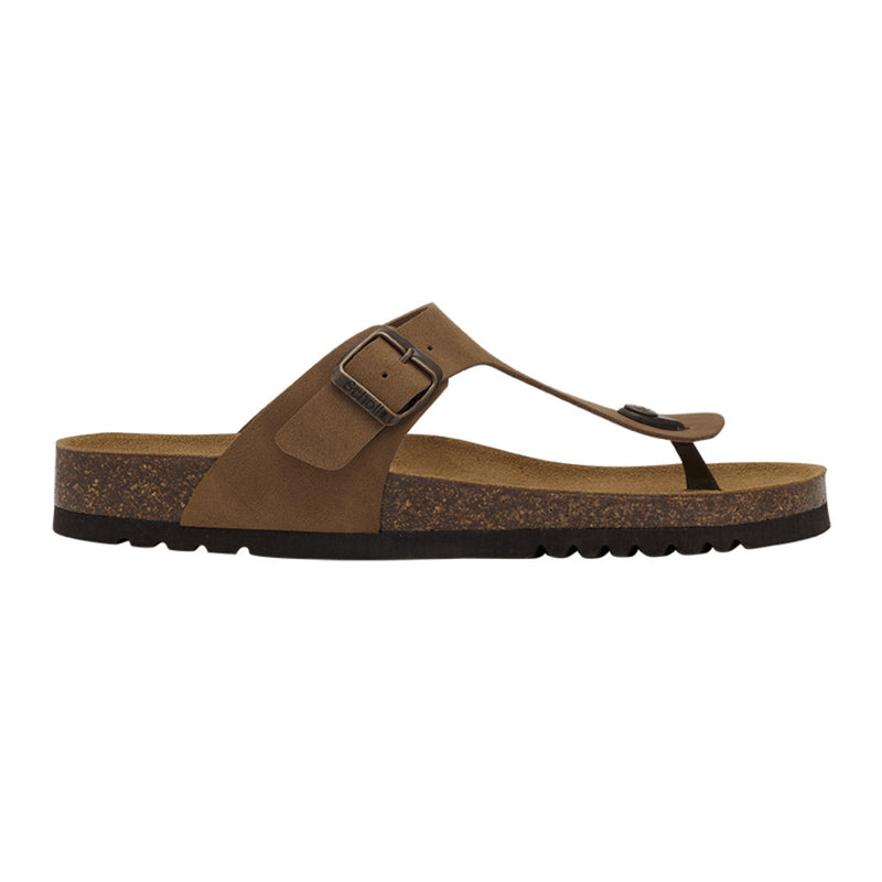 MEN BIOPRINT SANDALS