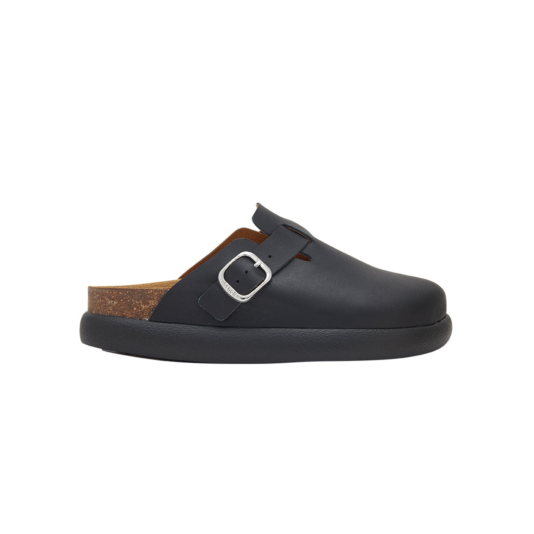 SCHOLL IC FAE CHUNKY CLOG