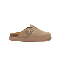 SCHOLL IC FAE CHUNKY CLOG