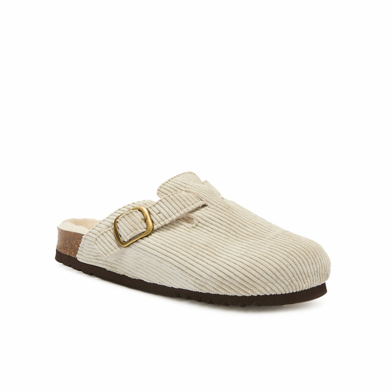 SCHOLL IC FAE CORDUROY MULES
