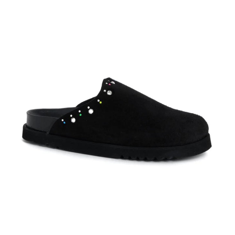 SCHOLL IC FAE CRYSTAL MULES