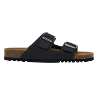 MEN BIOPRINT SANDALS