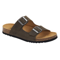 MEN BIOPRINT SANDALS