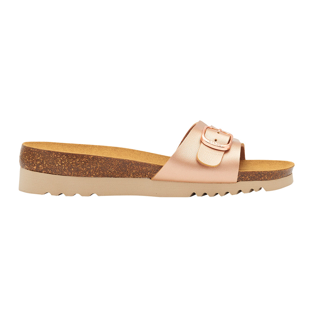 SCHOLL WOMEN GINNI MULES