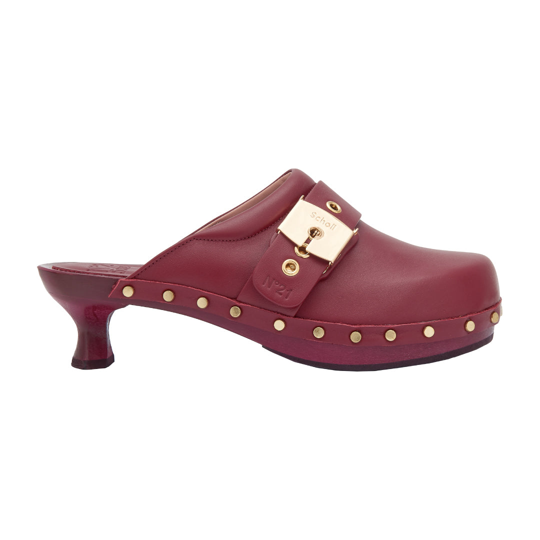 SCHOLL IC N21 PESC GRINGO CLOG