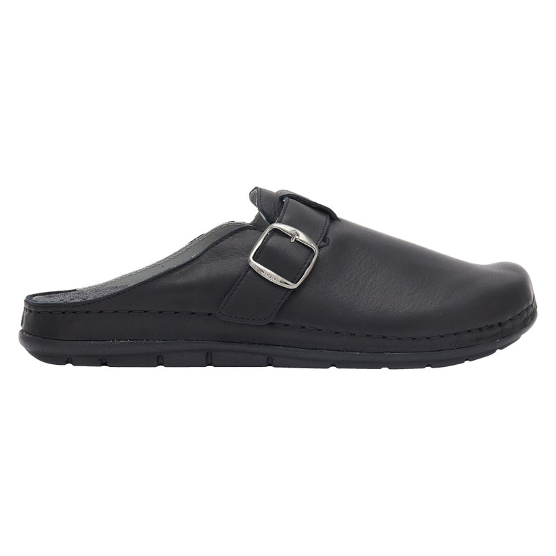 SCHOLL MEN INVERNESS MULES