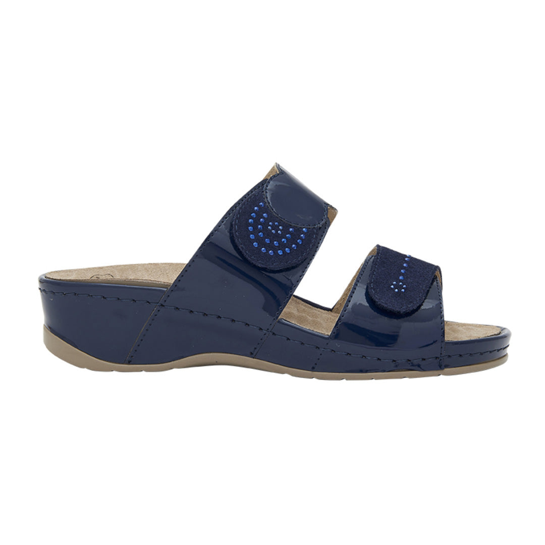SCHOLL IRIS 2 MULES