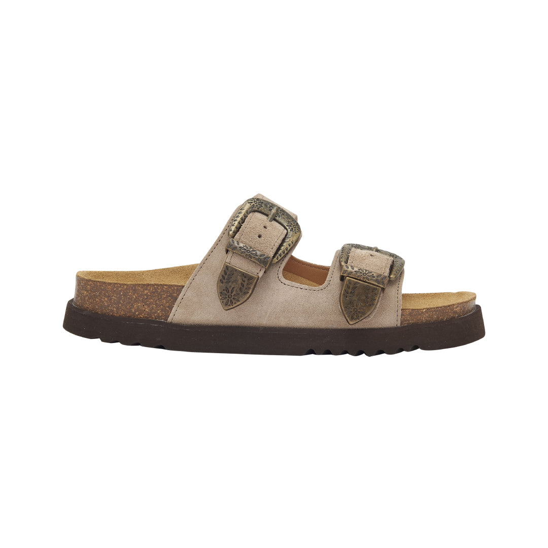 SCHOLL IC IRVING MULES