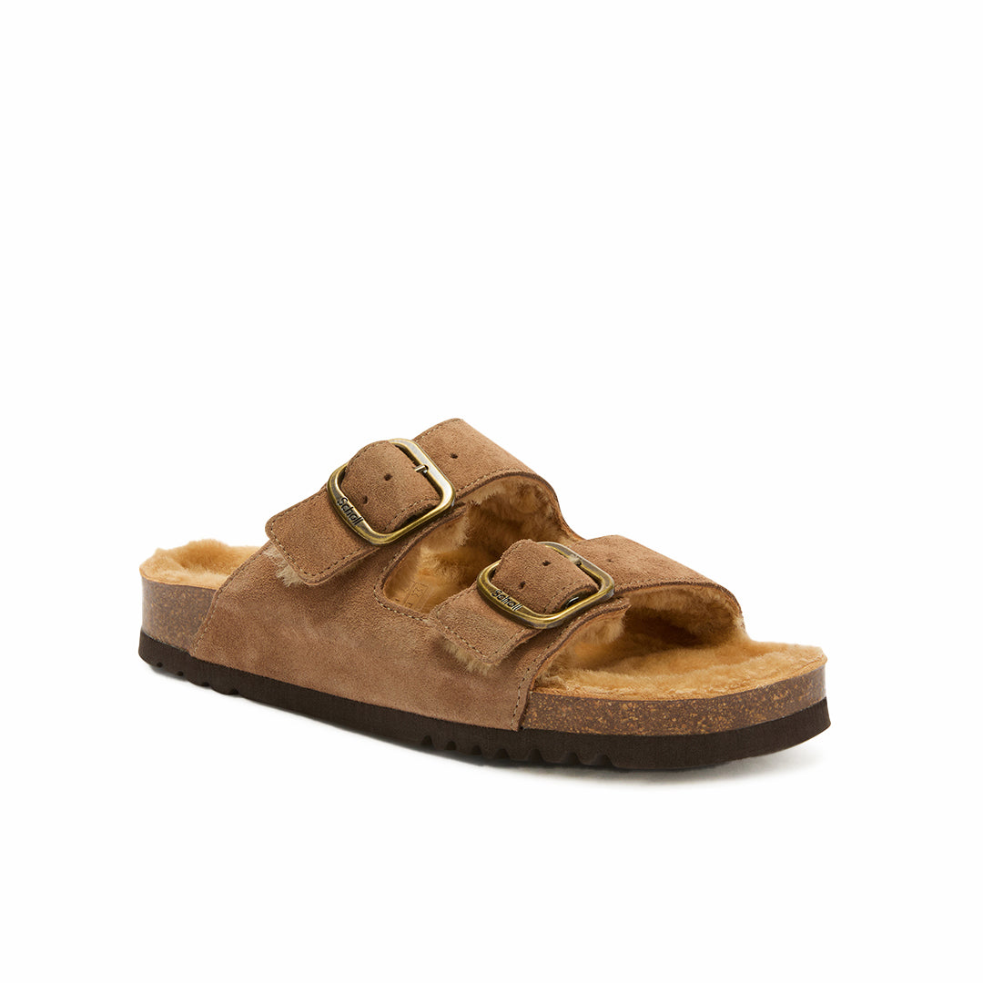 SCHOLL IC JOSEPHINE MULES