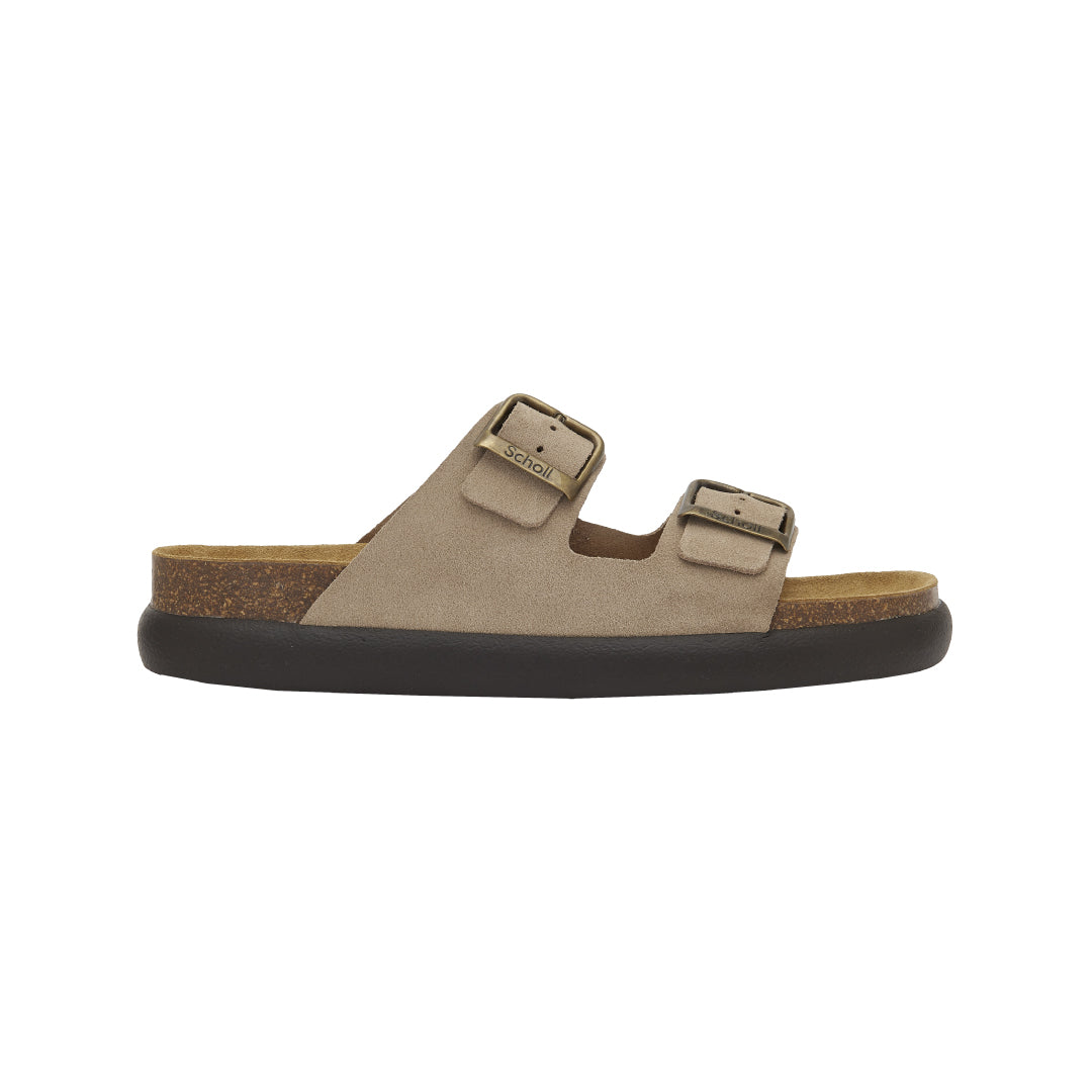 SCHOLL IC MEN JULIEN CHUNKY MULES