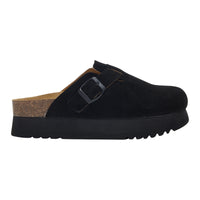 SCHOLL IC JUSTINE CLOGS