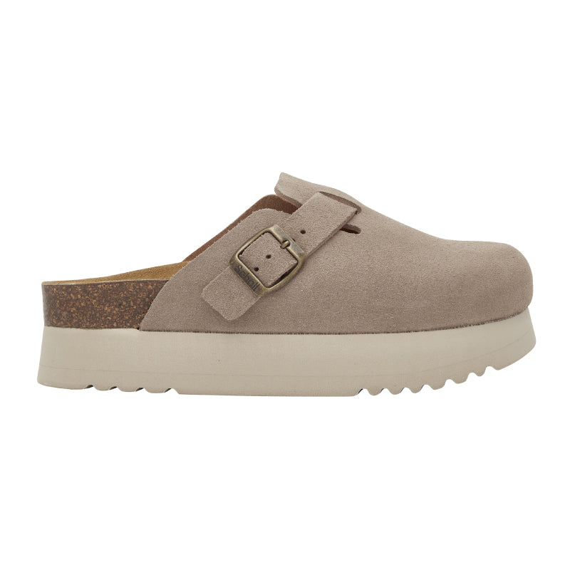SCHOLL IC JUSTINE CLOGS