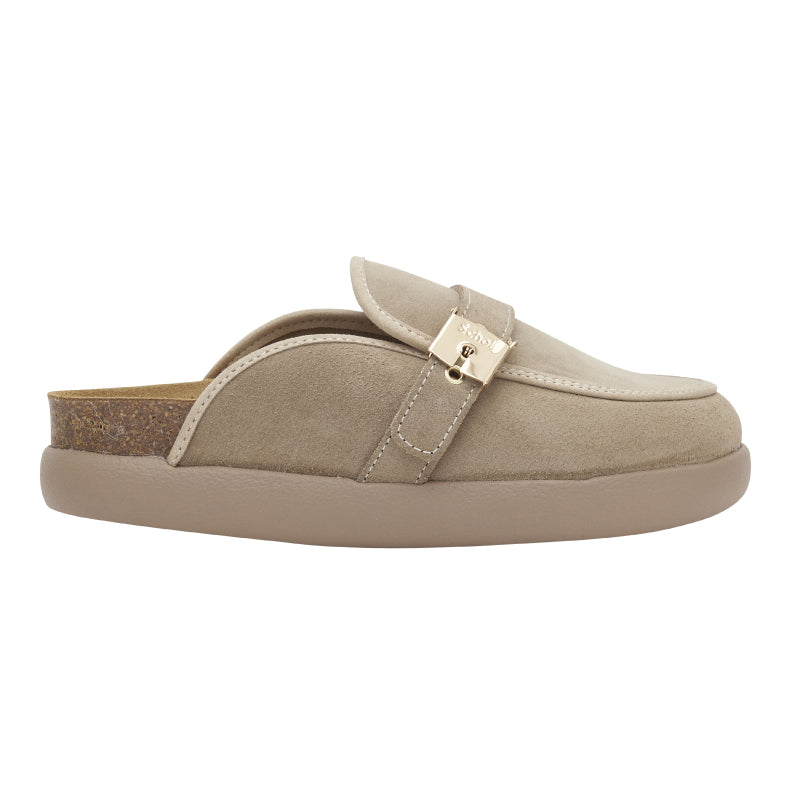 SCHOLL IC KENDALL MULES
