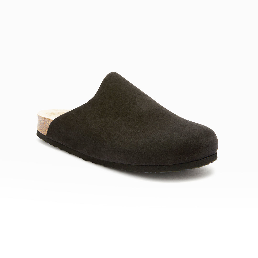 SCHOLL LOUISE SUE CLOG