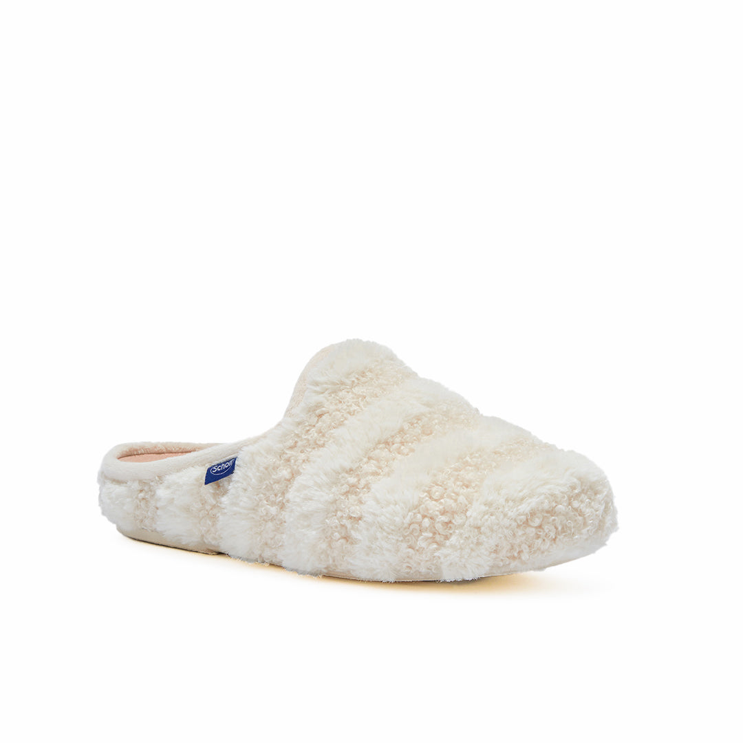 SCHOLL WOMEN MADDY SLIPPERS