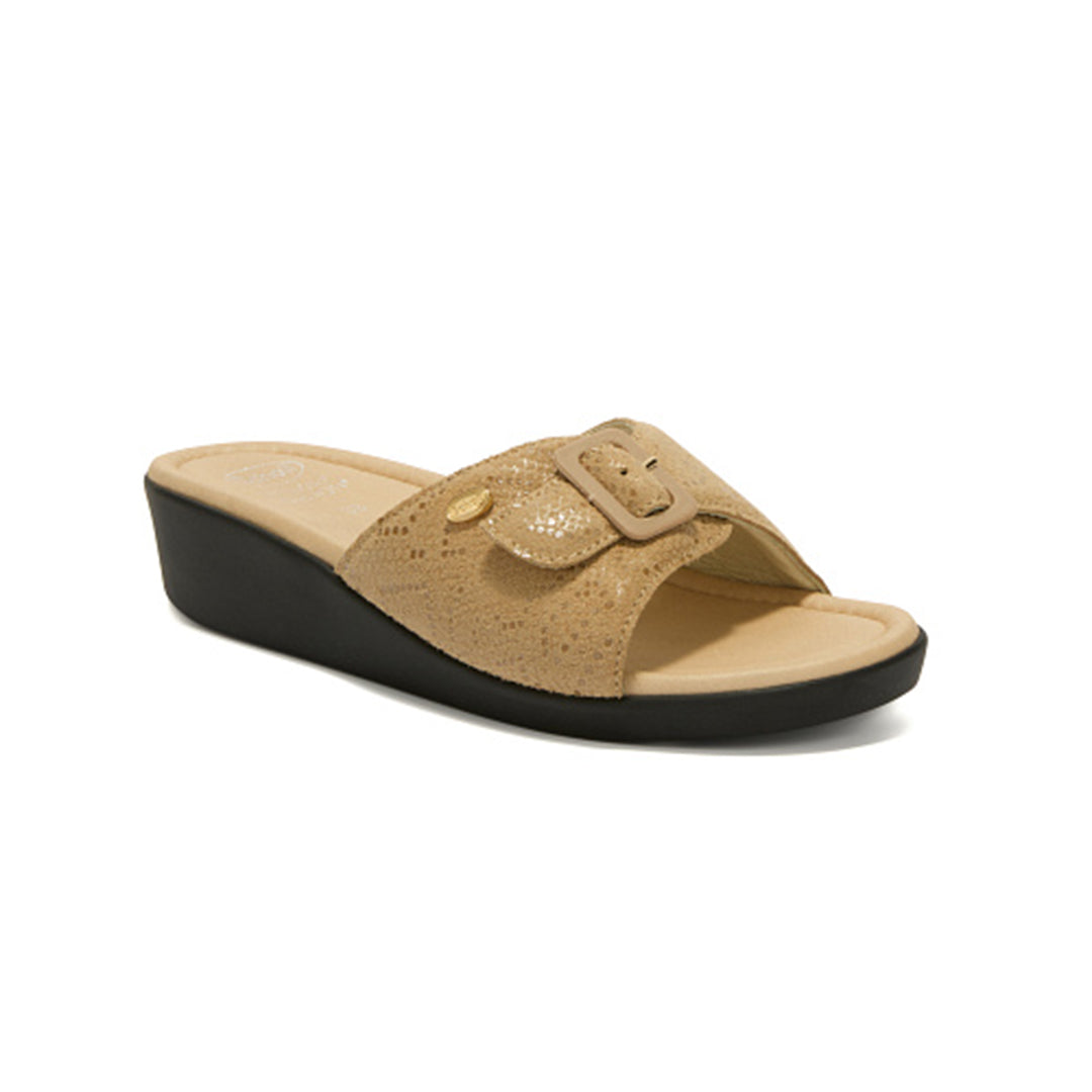 SCHOLL MANGO MULES