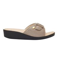 SCHOLL MANGO MULES