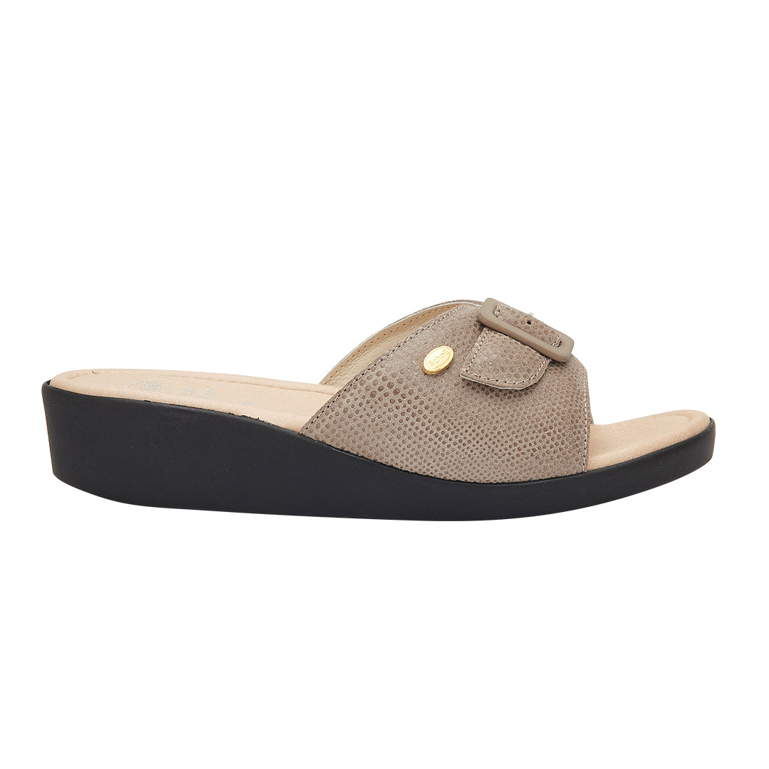 SCHOLL MANGO MULES