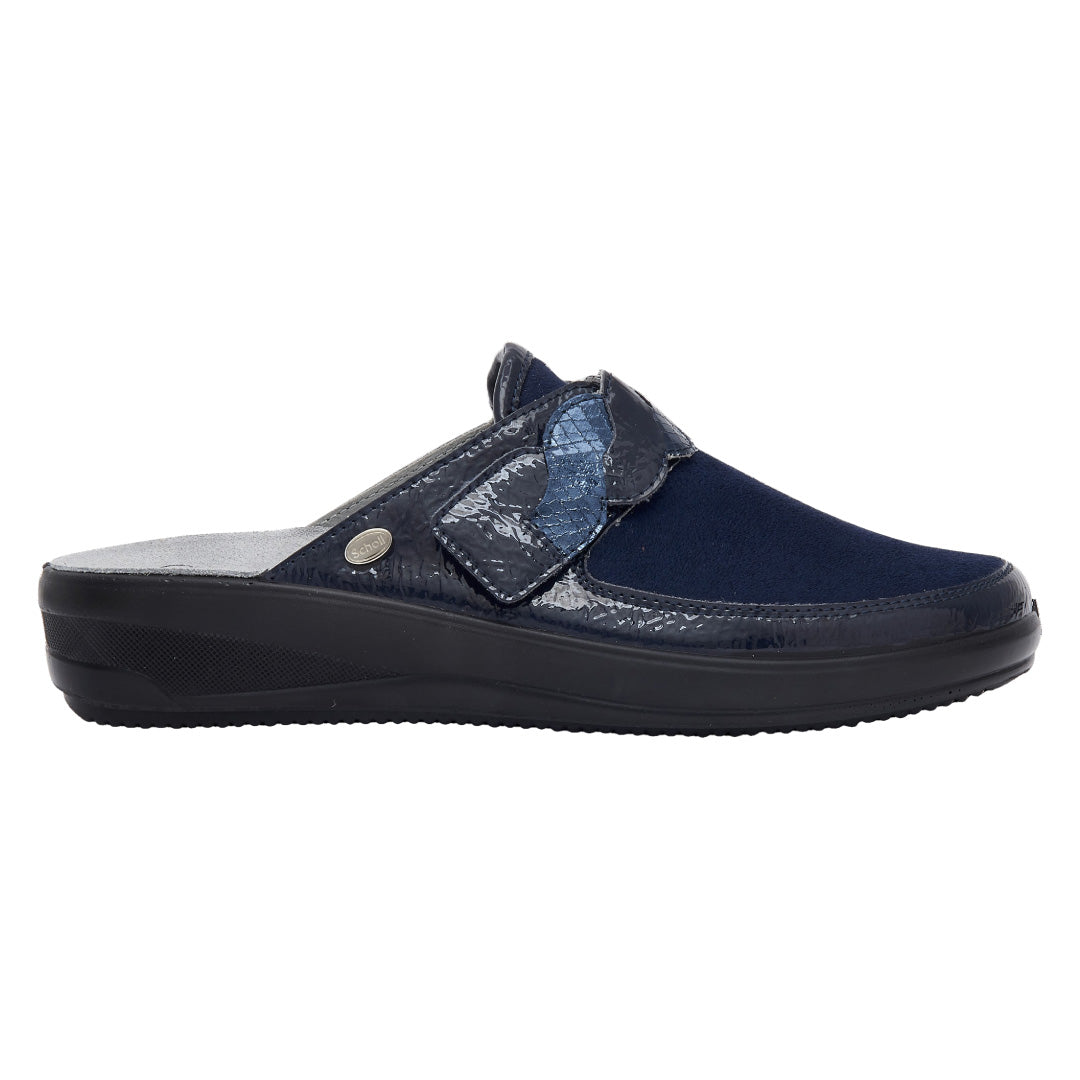 SCHOLL MAUREEN BRAID MULES
