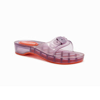 SCHOLL MELISSA PESCURA HEEL MULES