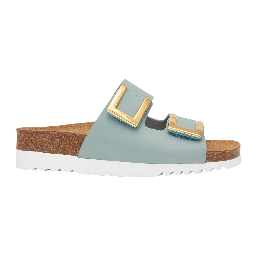 SCHOLL WOMEN MONTEREY2 MULES