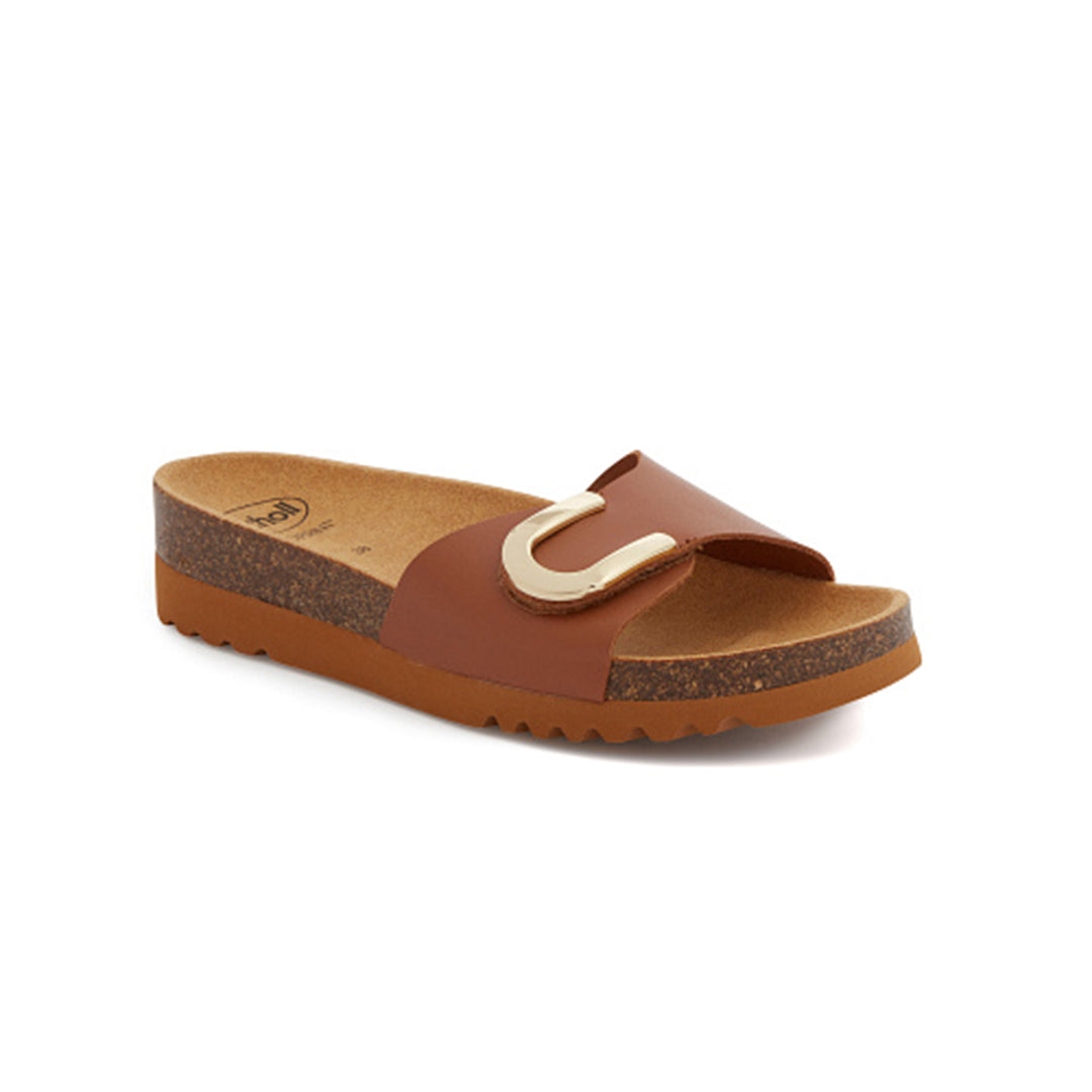SCHOLL MONTEREY NEW MULES