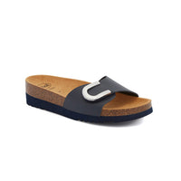 SCHOLL MONTEREY NEW MULES