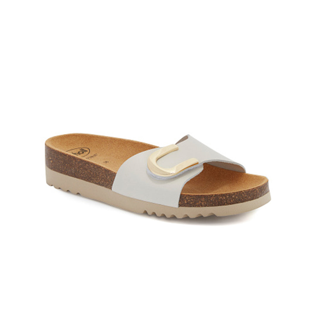 SCHOLL MONTEREY NEW MULES