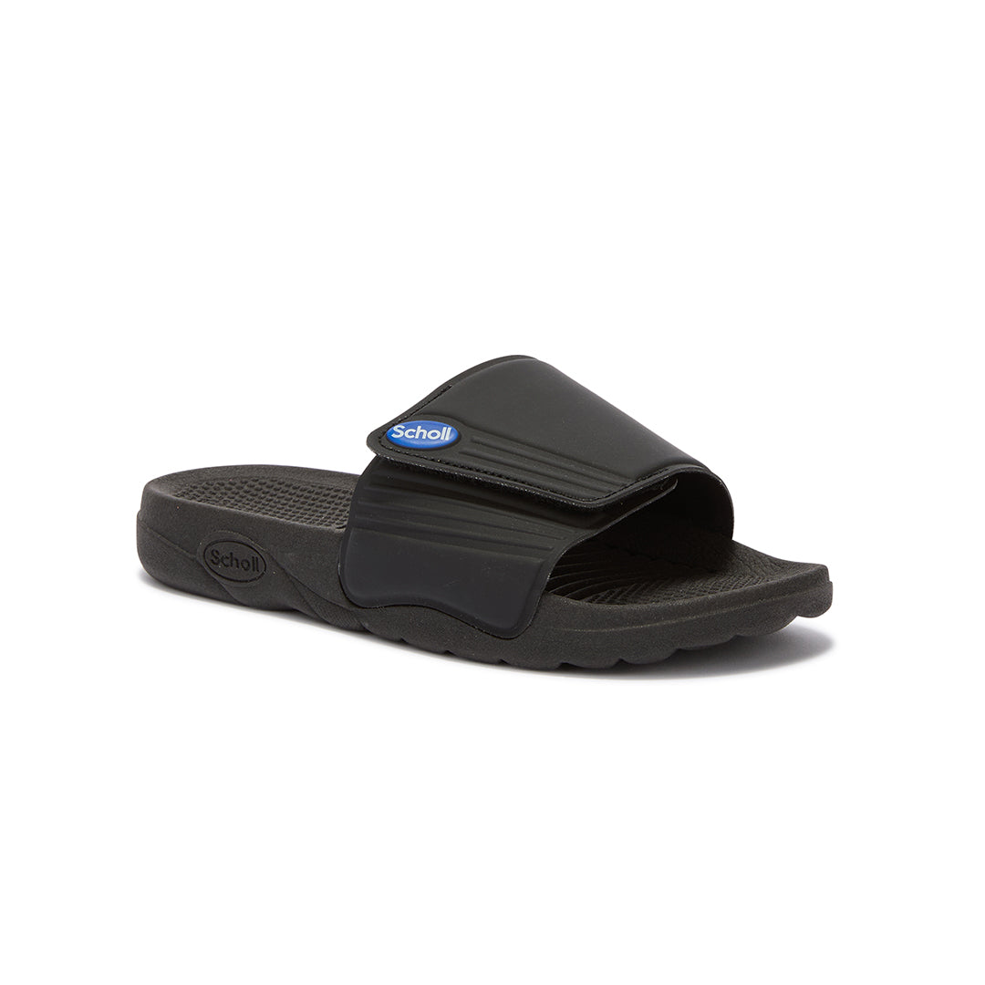 SCHOLL UNISEX NAUTILUS SLIDES
