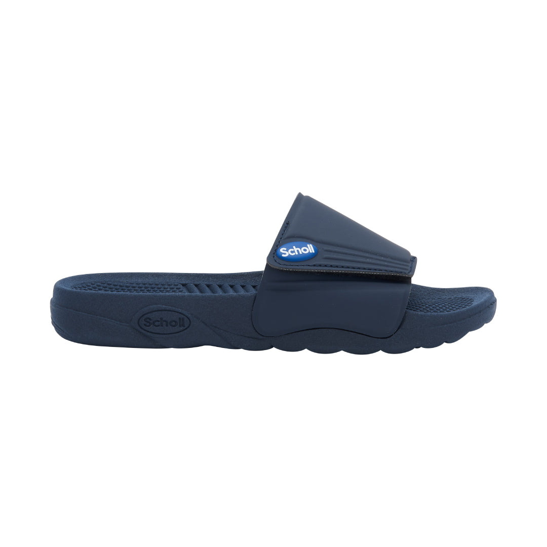 SCHOLL UNISEX NAUTILUS SLIDES