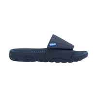 SCHOLL UNISEX NAUTILUS SLIDES