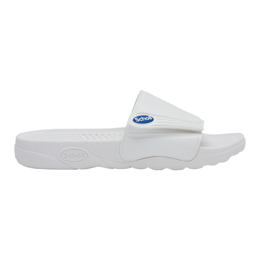 SCHOLL UNISEX NAUTILUS SLIDES