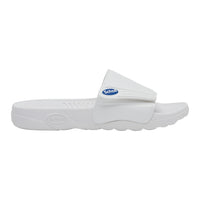 SCHOLL UNISEX NAUTILUS SLIDES
