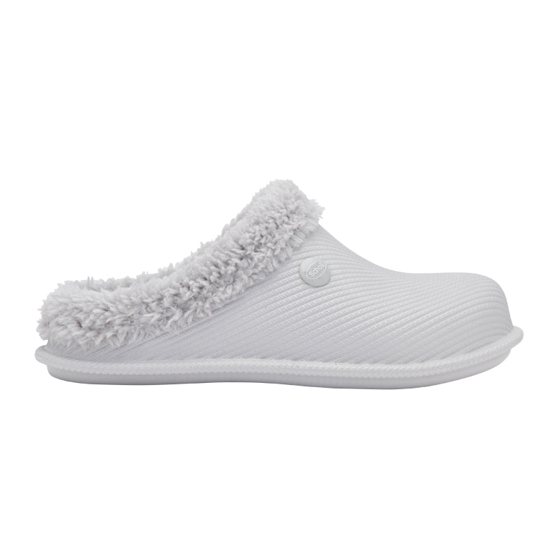 SCHOLL WOMEN NEEVA SLIPPERS