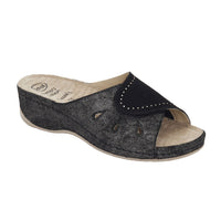 SCHOLL WOMEN NIVES MULES
