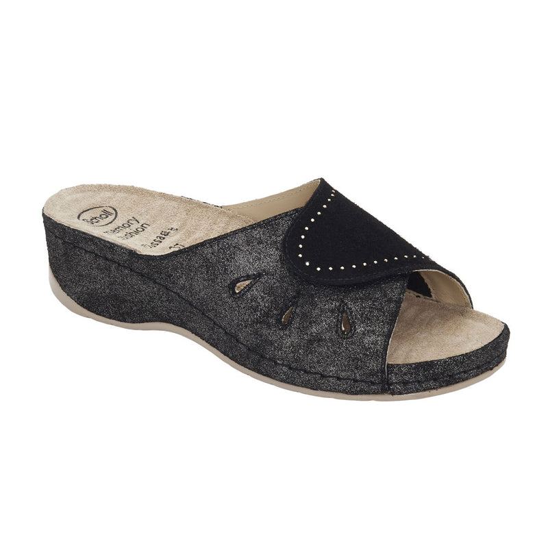 SCHOLL WOMEN NIVES MULES