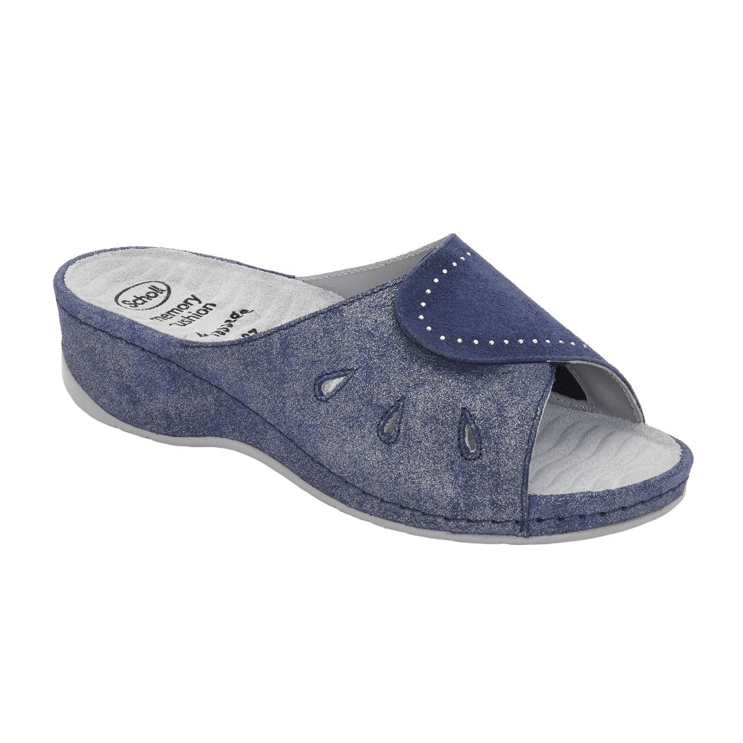 SCHOLL WOMEN NIVES MULES