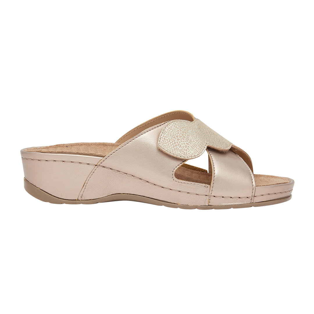 SCHOLL WOMEN NIVES MULES