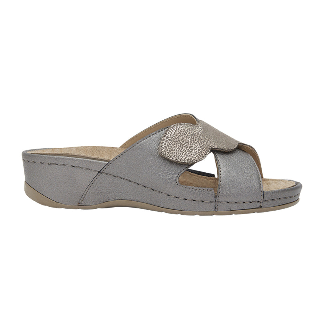 SCHOLL WOMEN NIVES MULES
